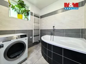 Pronájem bytu 3+kk, Dolní Dobrouč, 64 m2