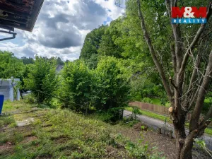 Prodej chalupy, Čtveřín - Doubí, 50 m2