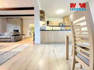 Prodej činžovního domu, Čeladná, 350 m2