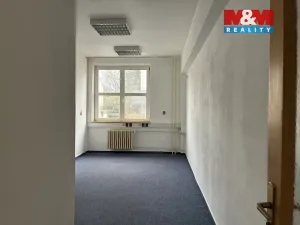 Pronájem kanceláře, Turnov, Havlíčkovo náměstí, 20 m2
