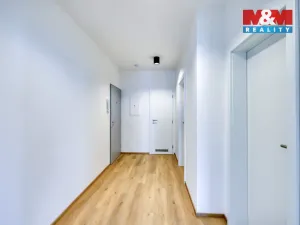 Pronájem bytu 2+kk, Dobřany, Hornická, 51 m2