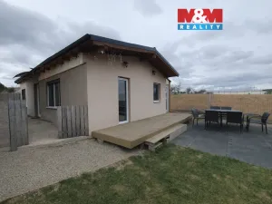 Prodej mobilheimu, Říčany, 60 m2