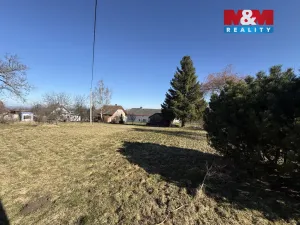 Prodej pozemku pro bydlení, Supíkovice, 2290 m2