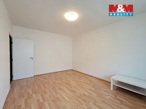 Pronájem bytu 3+1, Praha - Kamýk, Cihlářova, 66 m2