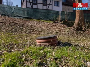 Prodej pozemku pro bydlení, Růžová, 1574 m2