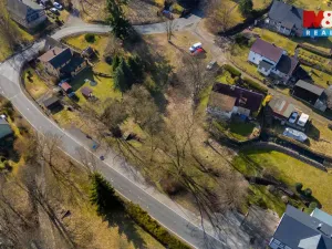 Prodej pozemku pro bydlení, Růžová, 1574 m2