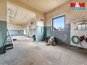 Prodej rodinného domu, Hřibiny-Ledská - Hřibiny, 285 m2