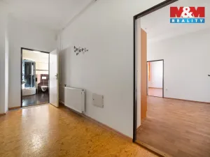 Prodej bytu 1+1, Králíky, Dlouhá, 60 m2