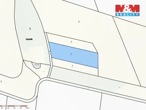 Prodej louky, Lichkov, 7222 m2