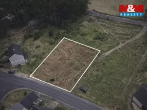 Prodej pozemku pro bydlení, Suchomasty, 1221 m2