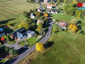 Prodej pozemku pro bydlení, Zaječov, 1155 m2