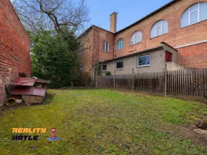 Prodej rodinného domu, Hořice, Sladkovského, 63 m2