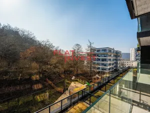 Prodej bytu 3+kk, Praha - Modřany, Československého exilu, 62 m2