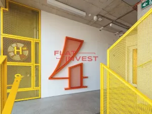 Prodej bytu 3+kk, Praha - Modřany, Československého exilu, 62 m2