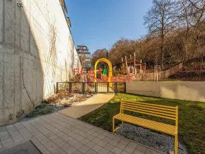 Prodej bytu 3+kk, Praha - Modřany, Československého exilu, 62 m2