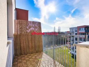 Prodej bytu 2+kk, Olomouc, Edvarda Beneše, 56 m2