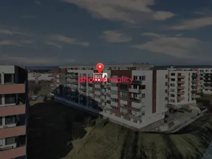 Prodej bytu 2+kk, Olomouc, Edvarda Beneše, 56 m2