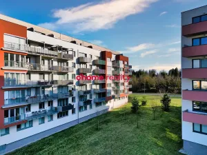 Prodej bytu 2+kk, Olomouc, Edvarda Beneše, 56 m2