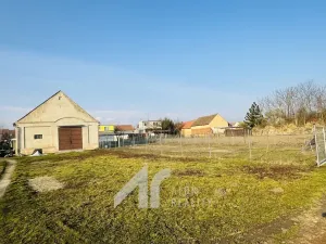 Prodej zemědělského objektu, Oleksovice, 154 m2