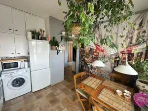 Prodej bytu 1+1, Olomouc, Politických vězňů, 40 m2