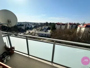 Prodej bytu 1+1, Olomouc, Politických vězňů, 40 m2