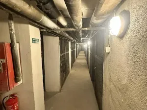 Prodej bytu 1+1, Olomouc, Politických vězňů, 40 m2