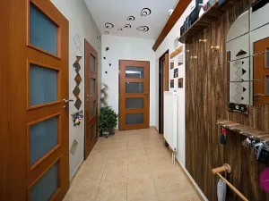 Prodej bytu 3+1, Olomouc, Palackého, 127 m2