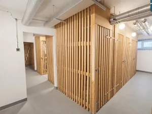 Prodej bytu 2+kk, Praha - Radotín, náměstí Osvoboditelů, 47 m2