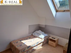 Pronájem bytu 2+1, Jámy, 30 m2