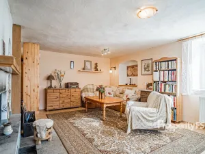 Prodej rodinného domu, Vrbno pod Pradědem - Mnichov, 230 m2