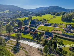 Prodej rodinného domu, Vrbno pod Pradědem - Mnichov, 230 m2