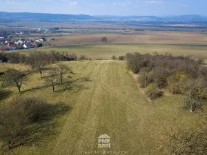 Prodej louky, Cetkovice, 5478 m2