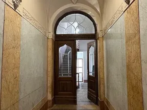 Pronájem bytu 2+kk, Jablonec nad Nisou, Lidická, 64 m2