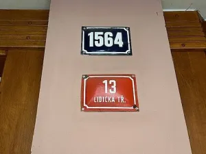 Pronájem bytu 2+kk, Jablonec nad Nisou, Lidická, 64 m2