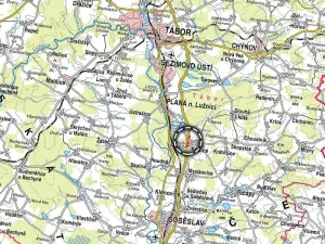 Prodej pole, Košice, 8153 m2