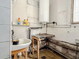 Pronájem výrobních prostor, Praha - Zbraslav, 463 m2