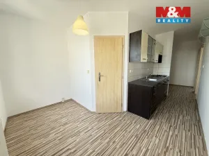 Pronájem bytu 2+1, Louny, Slovenského národního povstání, 65 m2