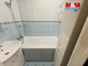 Prodej bytu 2+1, Karviná - Ráj, Ciolkovského, 54 m2
