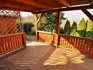 Prodej chaty, Lomnička, 19 m2