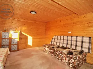 Prodej chaty, Lomnička, 19 m2