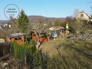 Prodej chaty, Lomnička, 19 m2