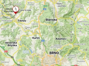 Prodej chaty, Lomnička, 19 m2