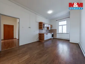 Pronájem bytu 3+1, Cheb, 26. dubna, 80 m2