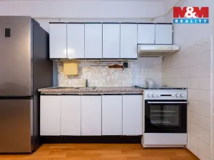 Prodej bytu 1+1, Ostrava, Senovážná, 46 m2