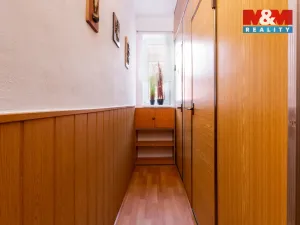 Prodej bytu 1+1, Ostrava, Senovážná, 46 m2