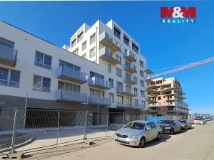 Prodej bytu 1+kk, Praha, Honzíkova, 33 m2