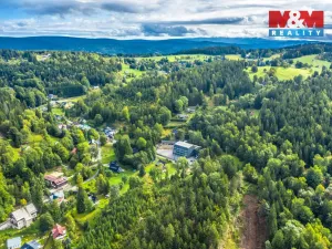 Prodej bytu 1+kk, Janov nad Nisou, 29 m2