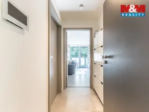 Prodej bytu 1+kk, Janov nad Nisou, 29 m2