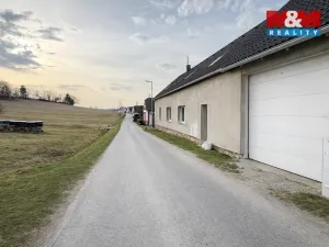 Prodej rodinného domu, Žďár - Žďárské Chalupy, 182 m2