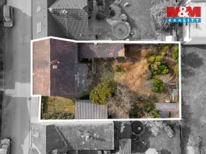 Prodej rodinného domu, Beroun - Beroun-Závodí, Myslbekova, 79 m2
